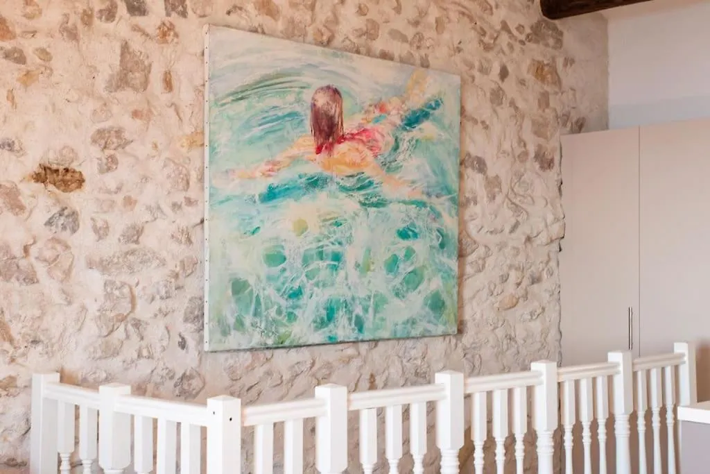 A9 - 1 Bdr Fantastic Sea View Remparts Old Antibes - Ac公寓 0*,  法国