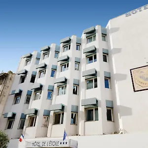 מלון De L'etoile, אנטיב